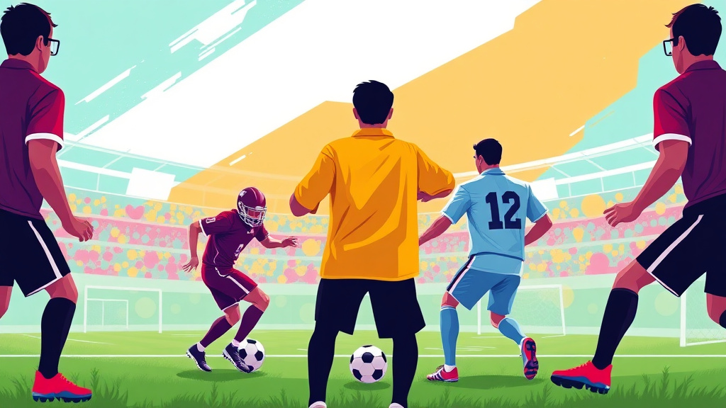 Football Coaches Share Successful Defensive Approaches for Contemporary Game Situations